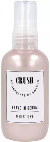 Crush Leave In Serum Moisture 100ml