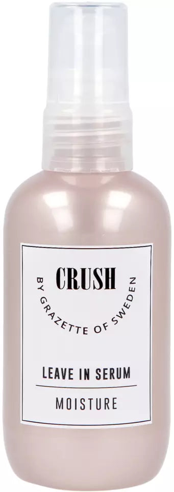 Crush Leave In Serum Moisture 100ml