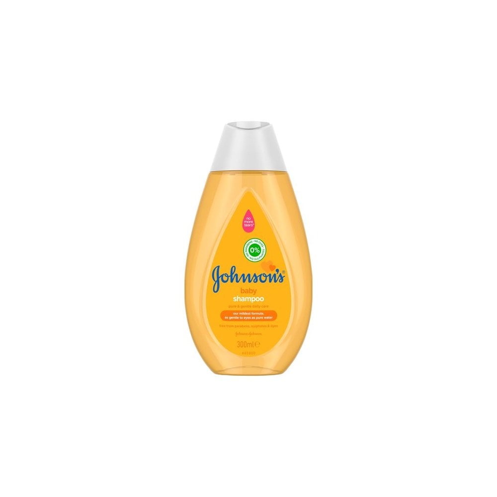 Johnson's Baby Shampoo 10oz