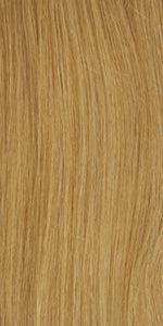 100% Heat Safe Fibre Ponytail Spin