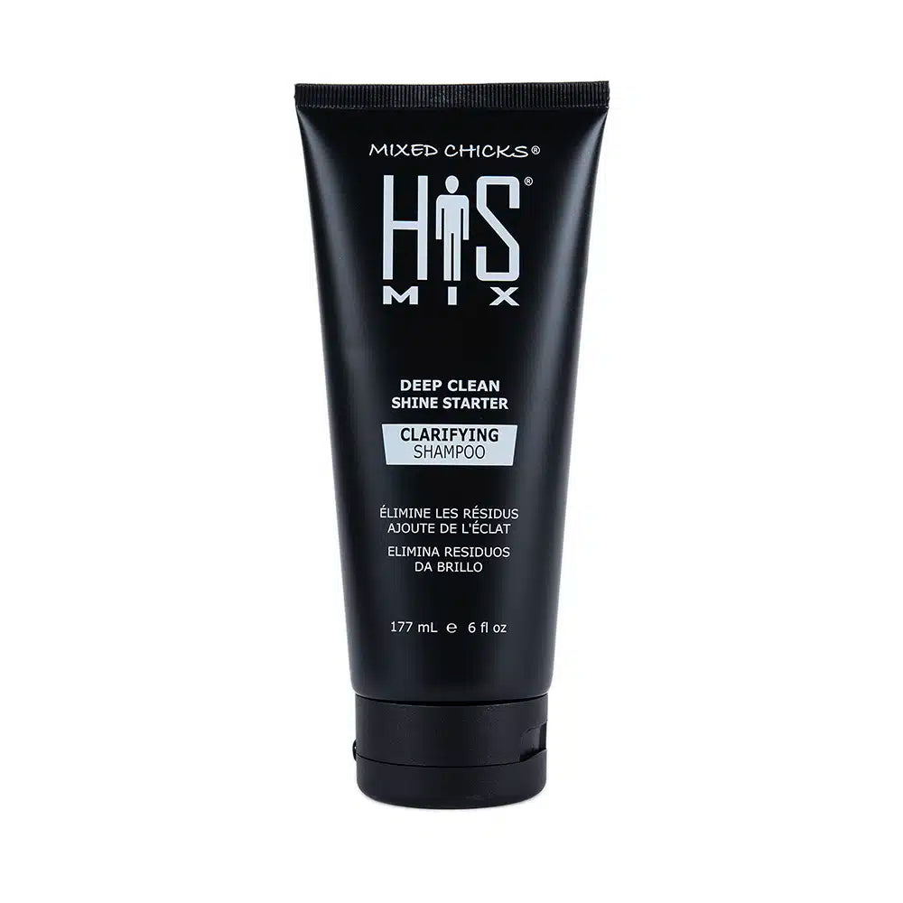 Mixed Chicks - His Mix  - Clarifying Shampoo, 250ml