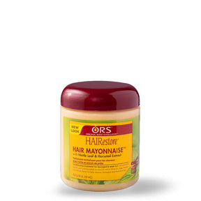 Ors Hairestore Hair Mayonnaise (454g/16oz)  (908g/32oz)