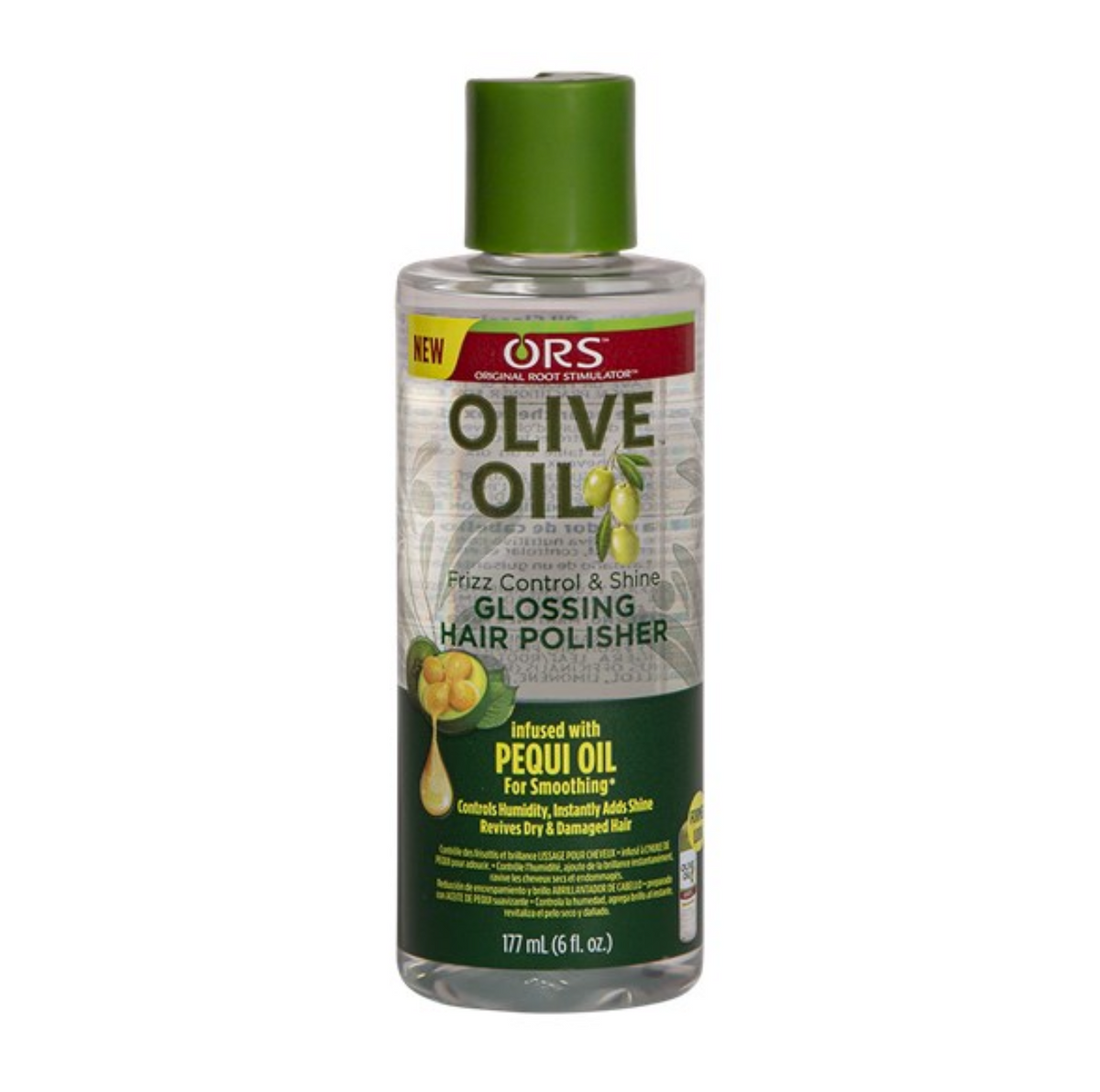 ORS Olive Oil Glossing Hair Polisher 6oz