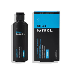 Bump Patrol Aftershave treatment Original