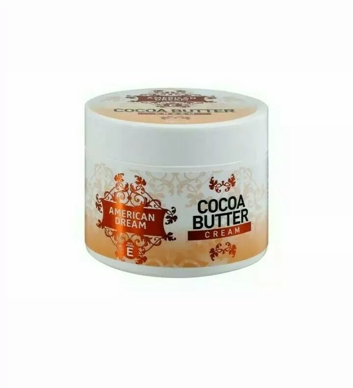 American Dream Cocoa Butter Cream, 453g