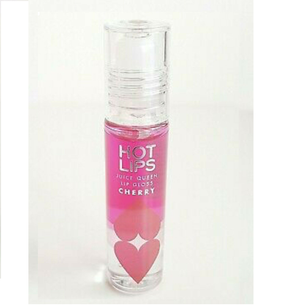 Hot Lips Jucie Queen Lipp Gloss