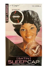 Satin Sleep Cap Large