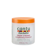 Cantu Shea Butter Grow Strong Strengthening Treatment, 173g