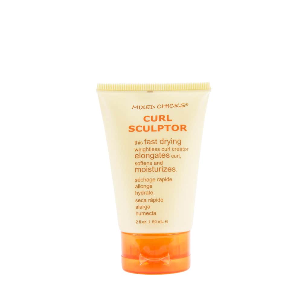 MIXED CHICKS - CURL SCULPTOR TRAVELSIZE , 60 ML