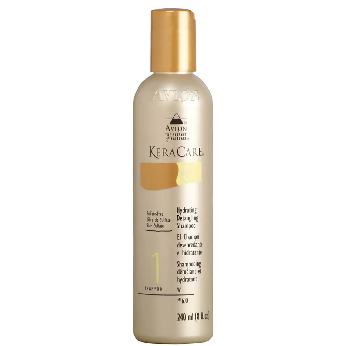 <transcy>KERACARE HYDRATING DETANGLING SHAMPOO, 950 ML</transcy>