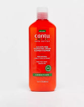 <transcy>CANTU SHEA BUTTER FOR NATURAL HAIR SULFATE-FREE HYDRATING CREAM CONDITIONER, 400 ML</transcy>