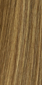 Clip-In Glam Extensions Straight 20"/22"