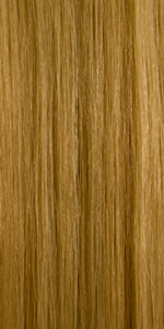 100% Synthetic Clip-In Glam Extension Wavy