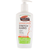 PALMERS COCOA BUTTER FORMULA MASSAGE LOTION FOR STRETCH MARKS, 250 ML