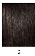 100% Premium Fibre Instant Ponytail Simply Straight 30"