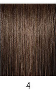 100% Premium Fibre Instant Ponytail Simply Straight 30"