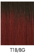 100% Premium Fibre Instant Ponytail Simply Straight 30"