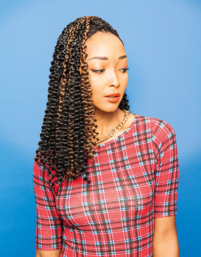 <transcy>100% SYNTHETIC CROCHET BRAID URBAN SPRING, 18 &quot;</transcy>