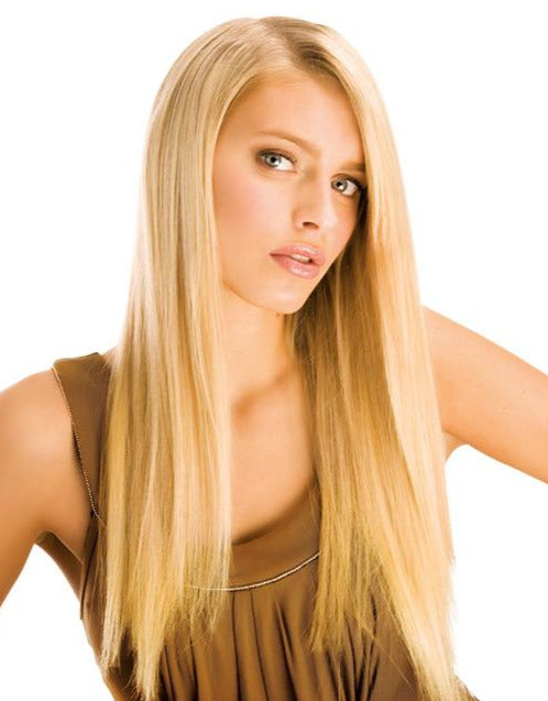 100% Human Hair Euro Straight, 18" or 20"