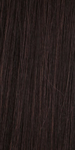 100% Synthetic Ponytail French Wave