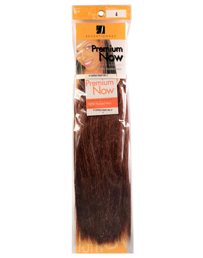 100% Human Hair Euro Straight, 18" or 20"