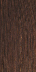 100% Synthetic Quick Weave/Half Wig 3C-Whirly