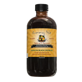 Jamaican  Black Castor Oil 4 oz