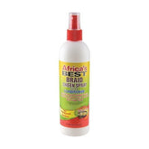 Africas Best Braid Sheen Conditioning Spray , 355ml