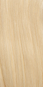 100% Synthetic Clip-In Glam Extension Wavy