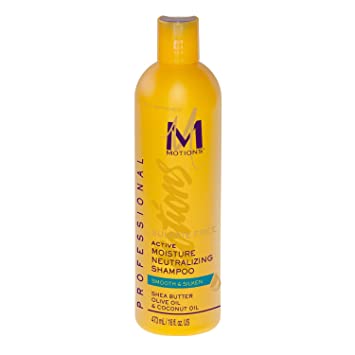 Motions Moisture Neutralizing Schampo, 473ml/947ml