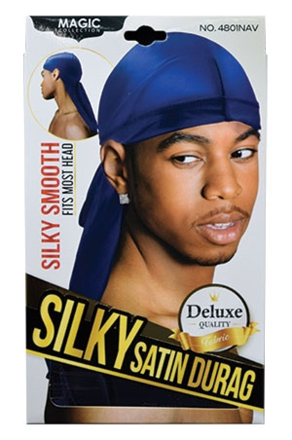 Silky Satin Durag