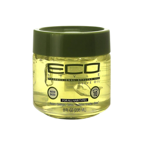 <transcy>ECO STYLER PROFESSIONAL STYLING GEL OLIVE OIL, 236 ML, 473 ML, 710 ML, 946 ML</transcy>