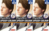 <transcy>BIG MEN - SPEEDY COLOR, NATURAL BROWN, NATURAL BLACK</transcy>