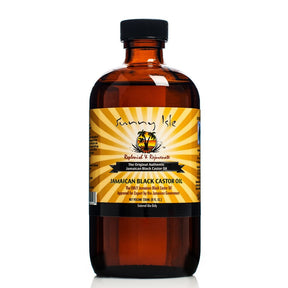 Jamaican  Black Castor Oil 4 oz