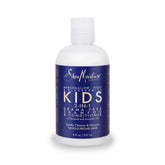 <transcy>SHEA MOISTURE KIDS MARSHMALLOW ROOT &amp; BLUEBERRIES 2-IN-1 DRAMA FREE SHAMPOO &amp; CONDITIONER, 237 ML</transcy>