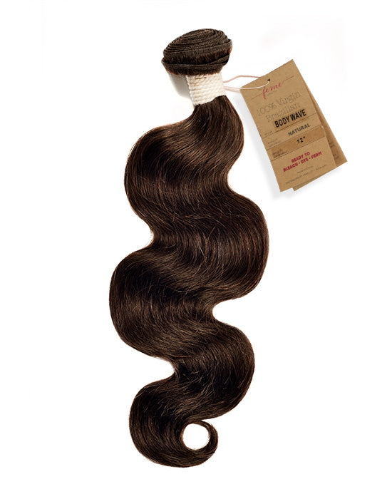 100% Virgin Brazilian Bundle Body Wave