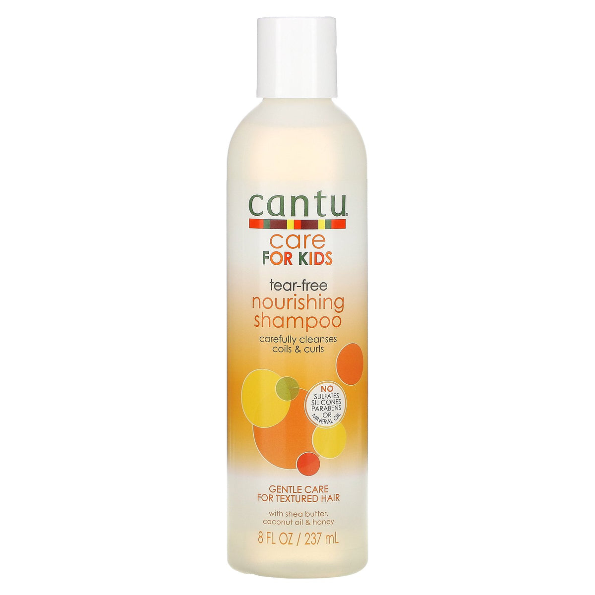 Cantu Kids Tear-Free Nourishing Shampoo, 237ml