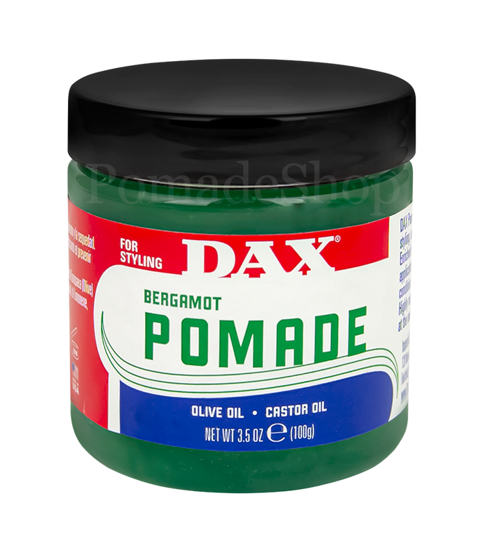 <transcy>DAX VEGETABLE OILS POMADE, 397 G</transcy>