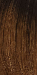 <transcy>100% SYNTHETIC LACE WIG OPTIONAL PARTING BLOWOUT STRAIGHT, 26 &quot;</transcy>