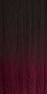 <transcy>100% SYNTHETIC LACE WIG OPTIONAL PARTING BLOWOUT STRAIGHT, 26 &quot;</transcy>