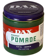 <transcy>DAX VEGETABLE OILS POMADE, 397 G</transcy>