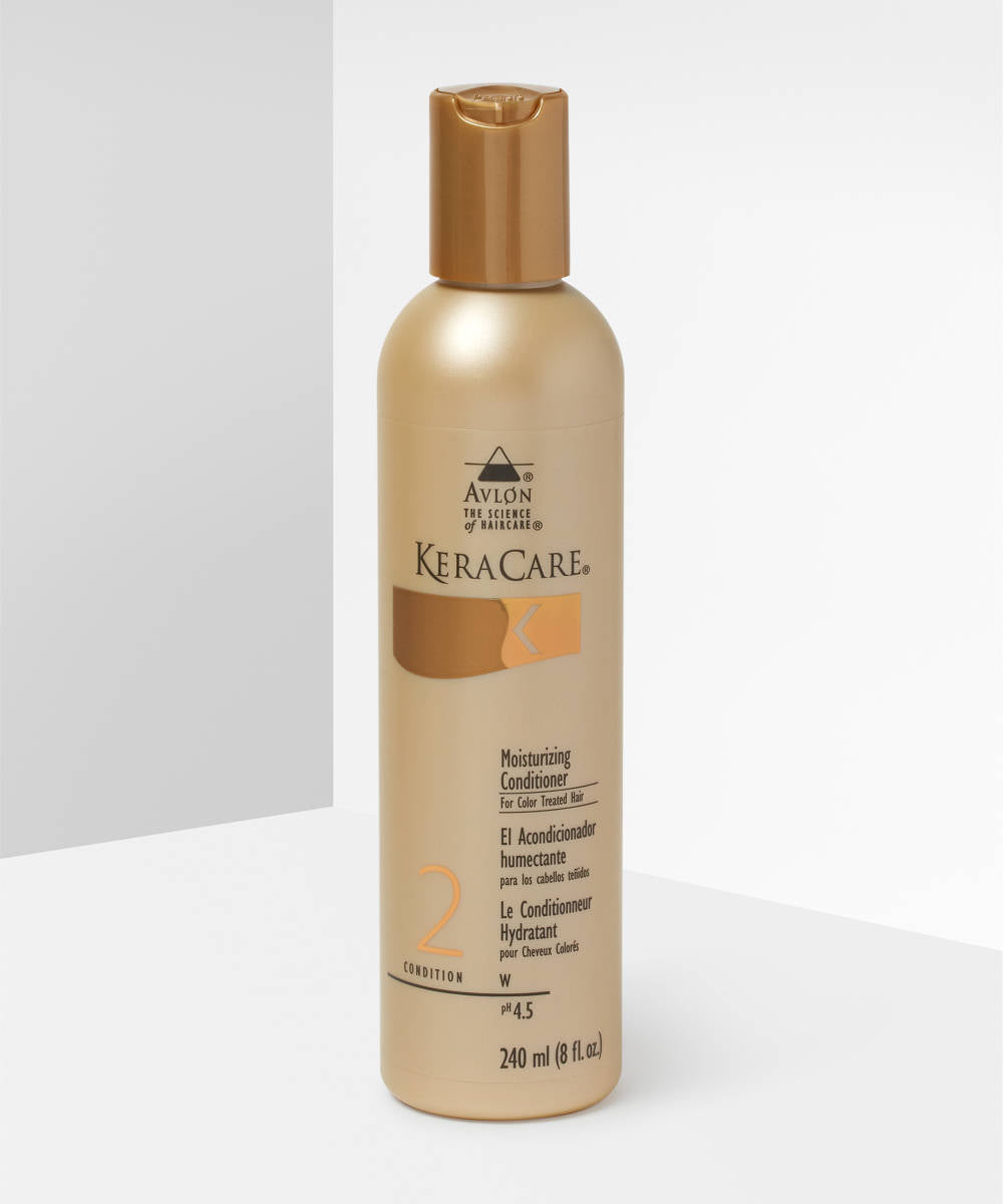 KeraCare Moisturizing Balsam 240ml