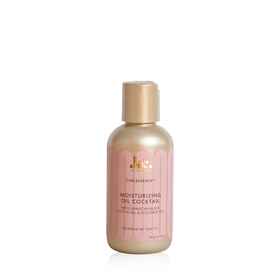 KC CurlEssence Moisturizing Oil Cocktail 120ml