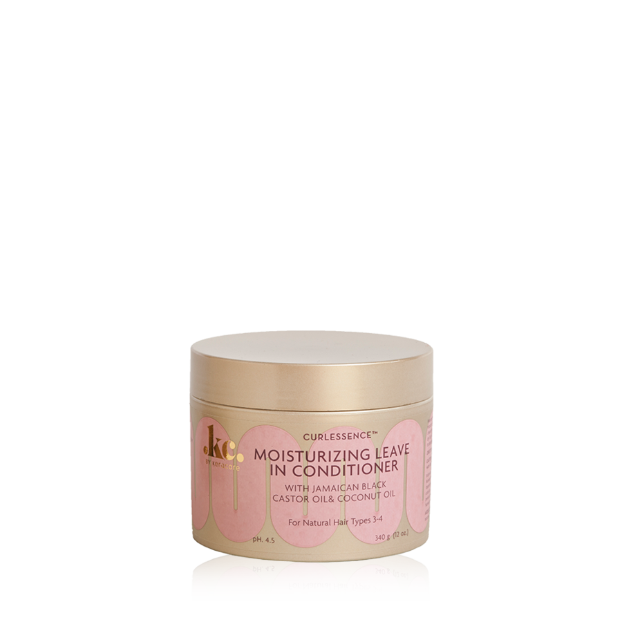 KC CurlEsssence Moisturizing Leave In Conditioner 11.25oz