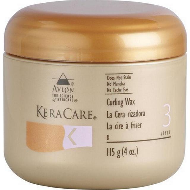 KeraCare Curling Wax  115g