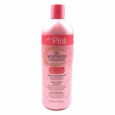 LUSTERS PINK ORIGINAL OIL MOISTURIZER HAIR LOTION, 473 ML