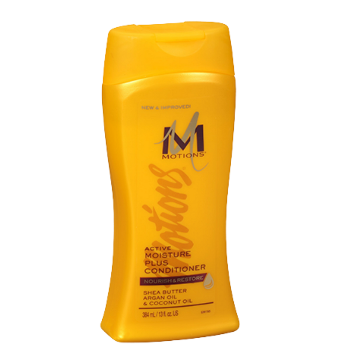 <transcy>MOTIONS ACTIVE MOISTURE PLUS CONDITIONER, 384 ML</transcy>