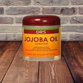 <transcy>ORS JOJOBA OIL, 156 G</transcy>