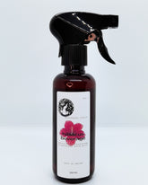 Rapunzel Coil Hibiscus Beverage - Ayurvedic Hair Mist