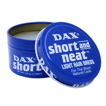 Dax Short And Neat 99g